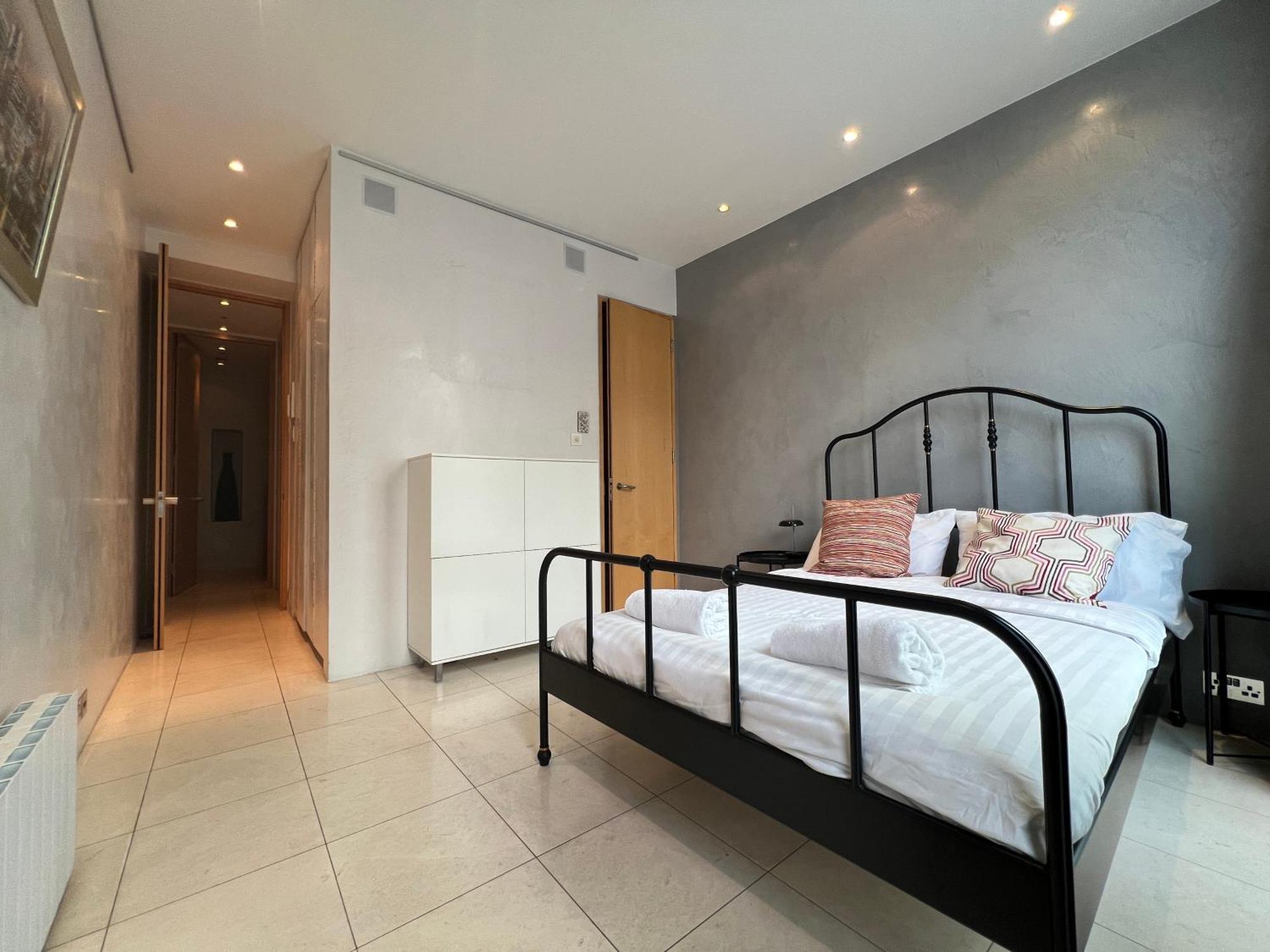 Casa de férias Multi-award Winning 7 Storey - Near Shoreditch