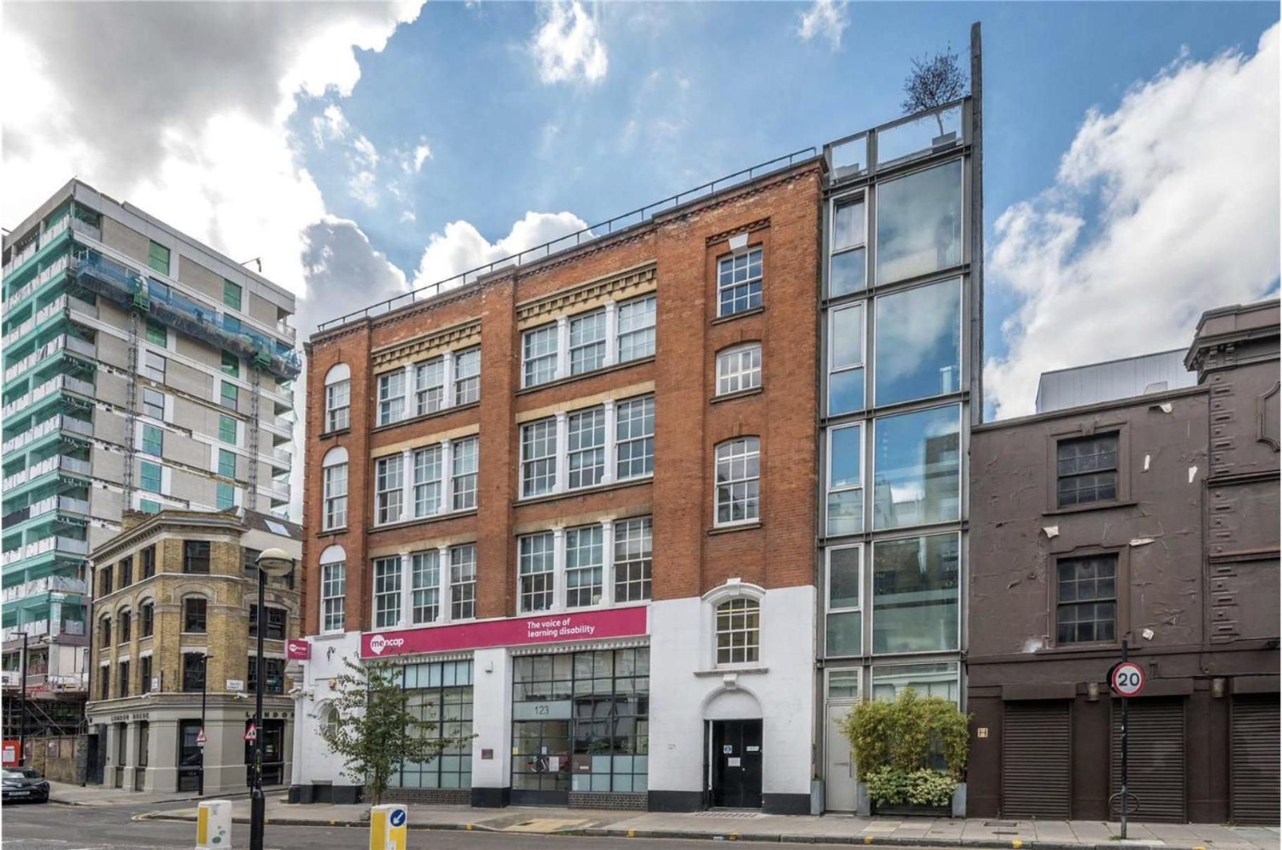 Casa de férias Multi-award Winning 7 Storey - Near Shoreditch *