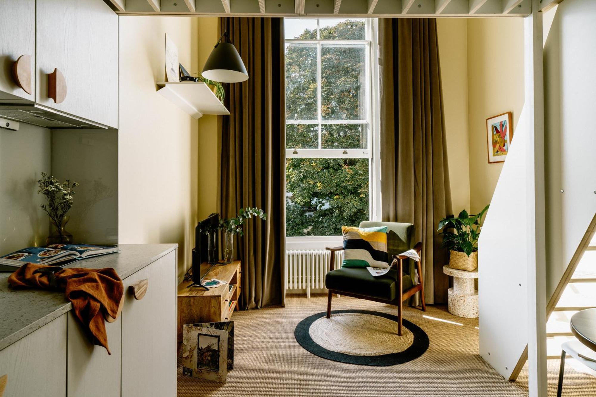 Mason & Fifth, Primrose Hill *