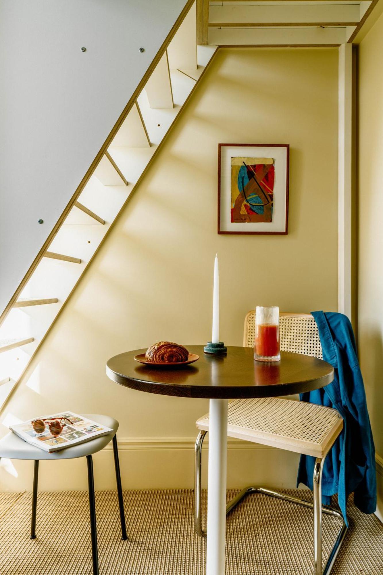 Apartment Mason & Fifth, Primrose Hill *