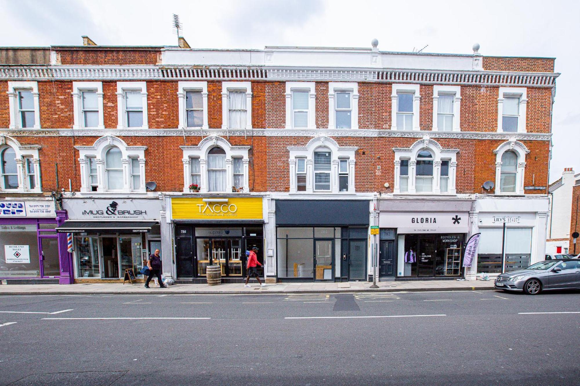Apartamento Hybrid Resi - Fulham Near Chelsea And Putney *