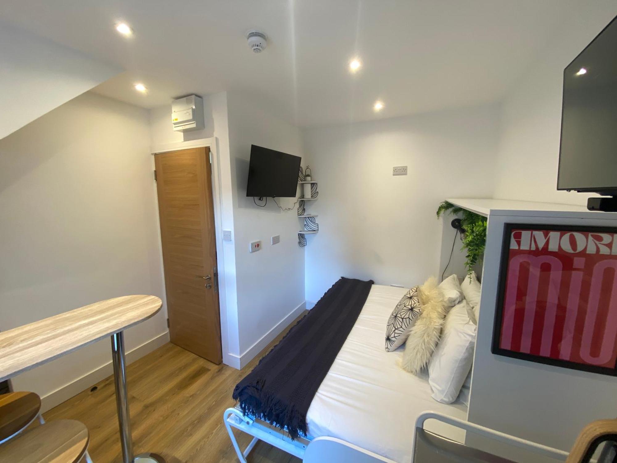 Innit Townhouse * London
