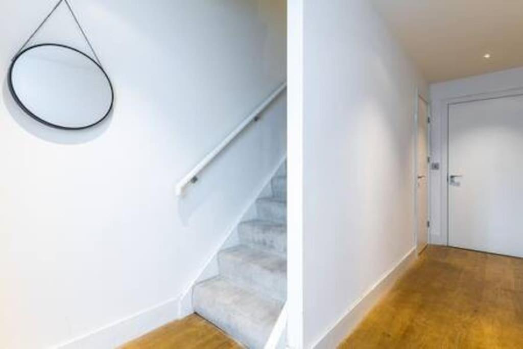 Apartamento The Battersea Pad *
