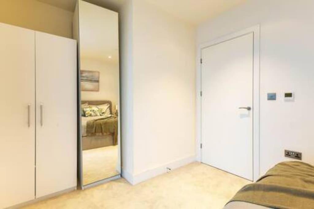 Apartamento The Battersea Pad Londres
