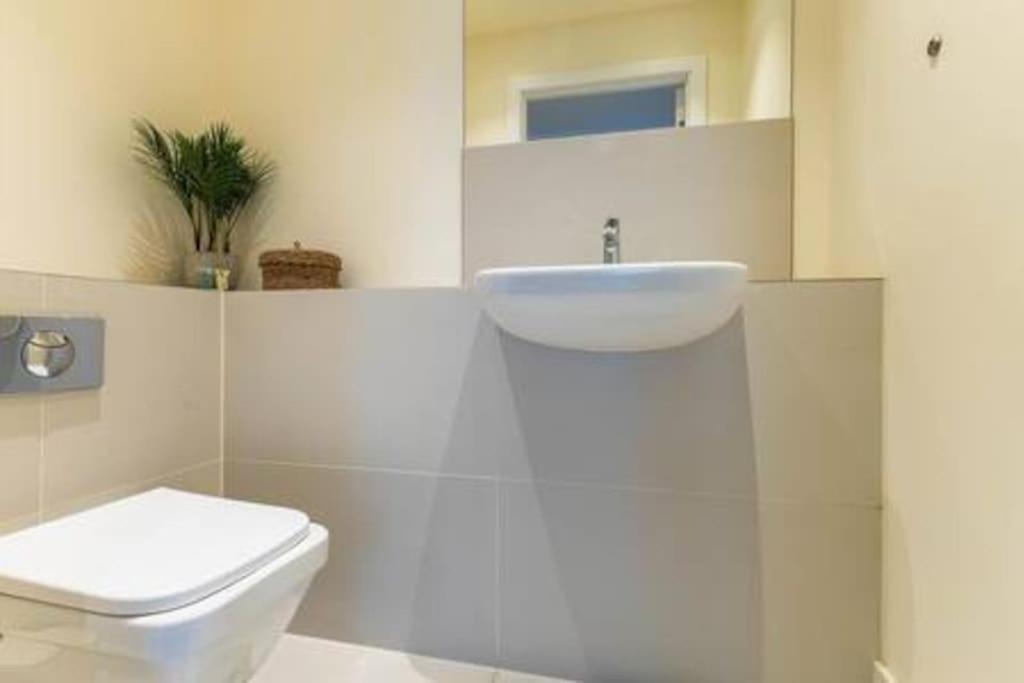 Apartamento The Battersea Pad