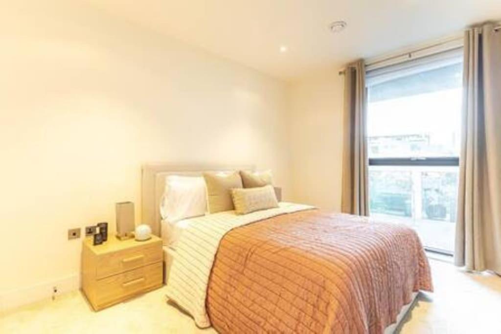 The Battersea Pad Londres