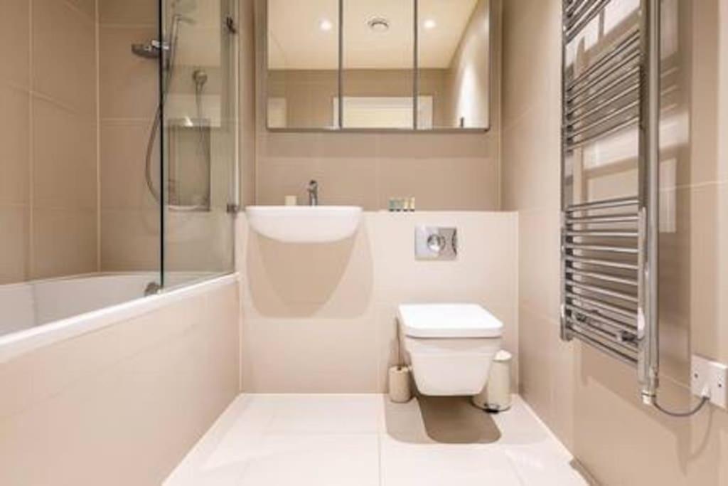 Apartamento The Battersea Pad *