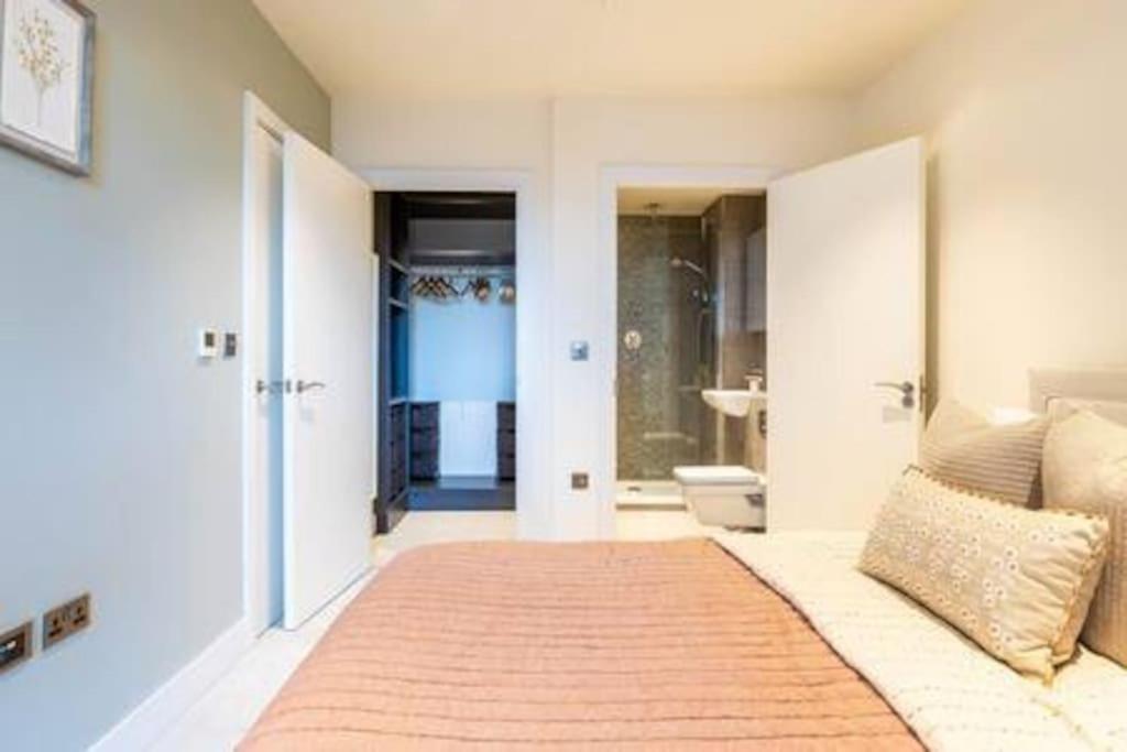 Apartamento The Battersea Pad