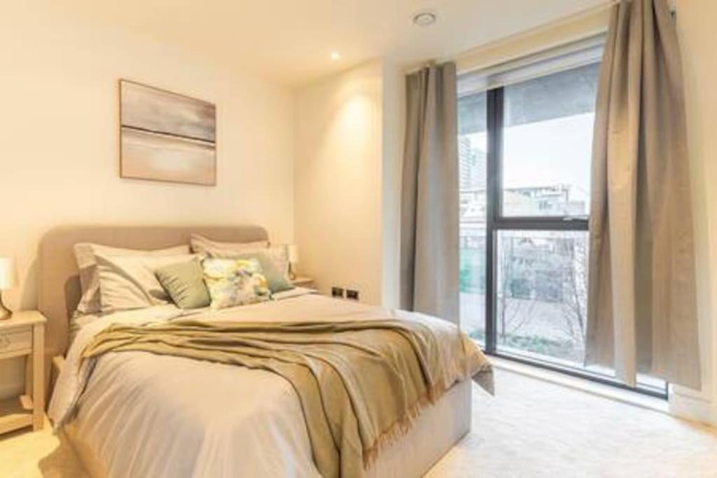 The Battersea Pad Apartamento Londres