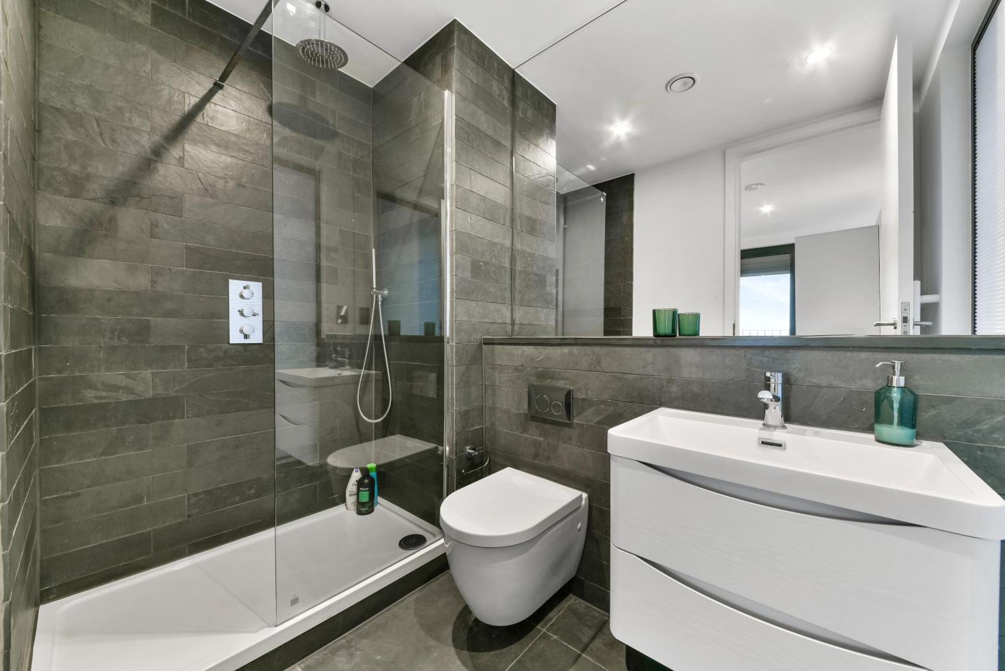 The Vale - Luxury * London