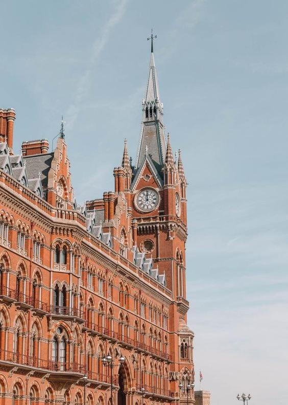 Available London
