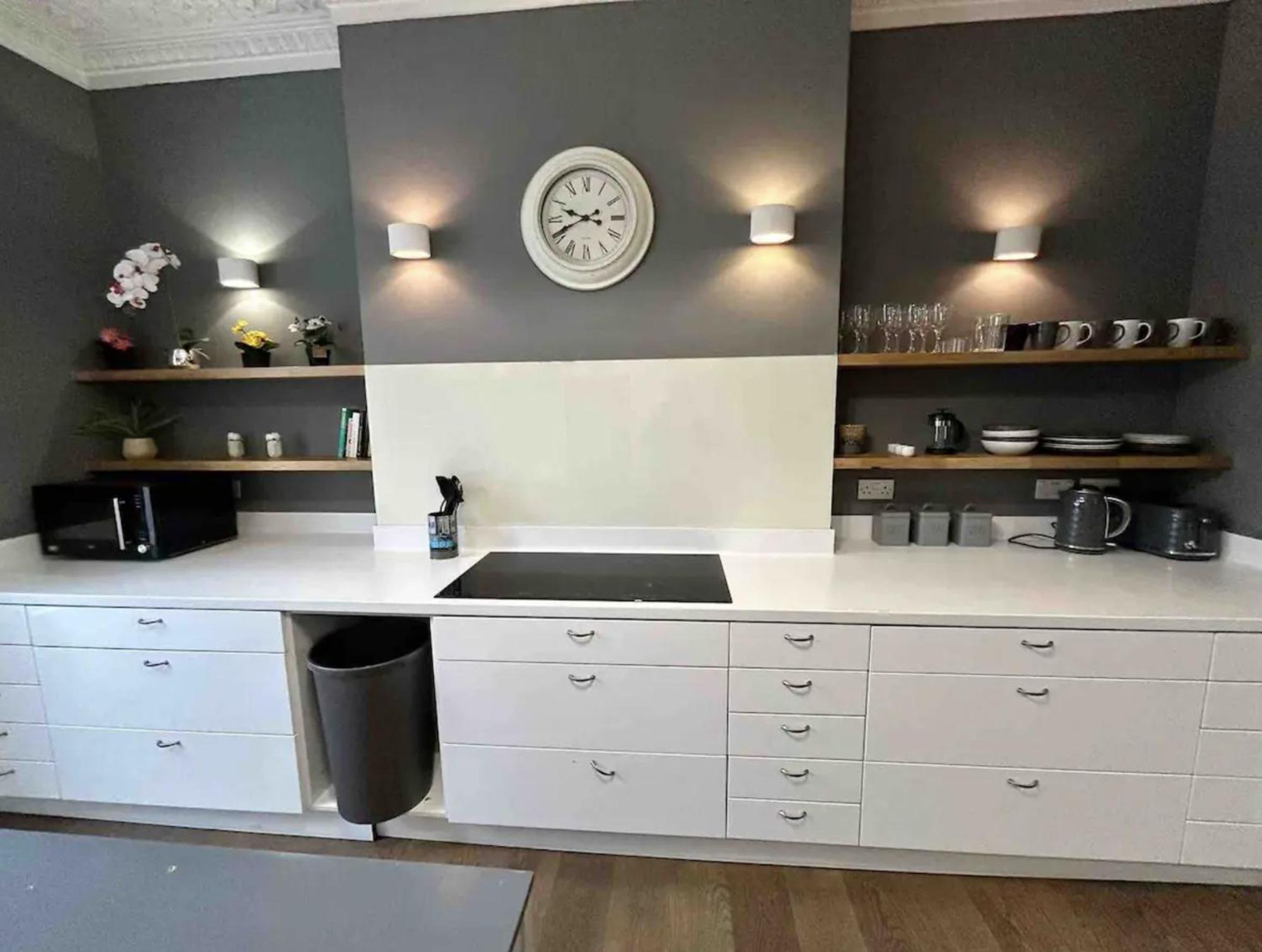 Apartamento Harrington In Londres