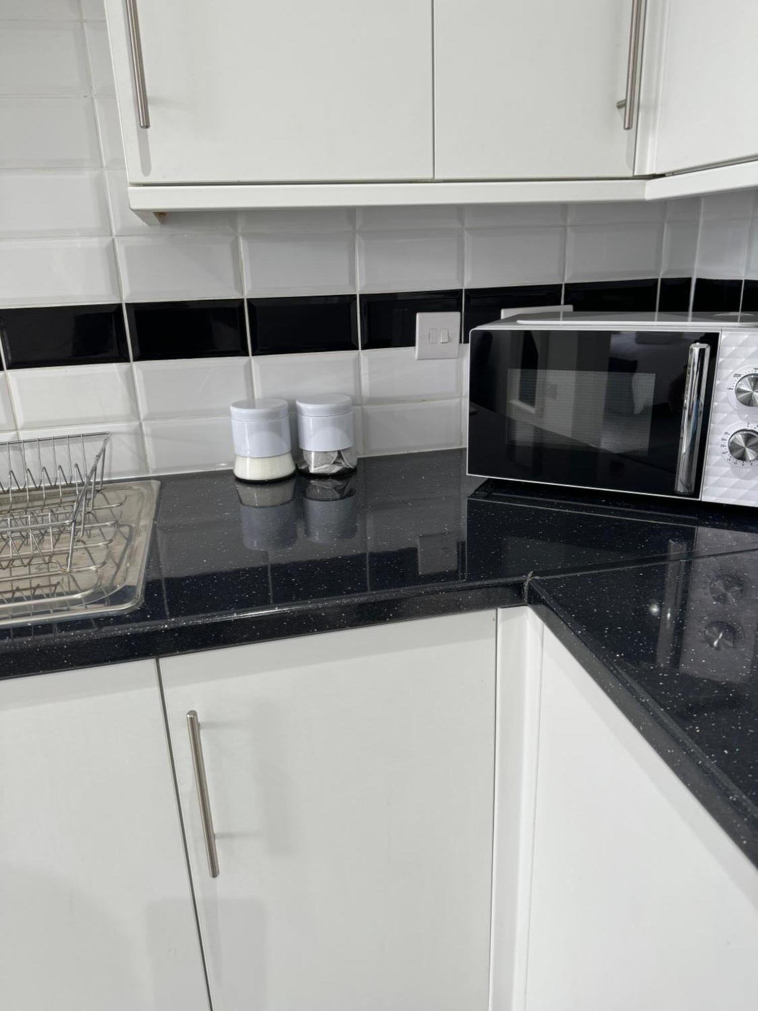 Apartamento Fully Furnished 1 Bedroom Flat Londres