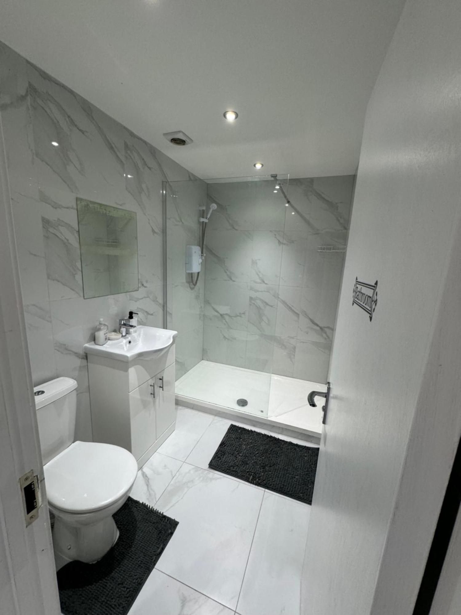 Apartamento Fully Furnished 1 Bedroom Flat