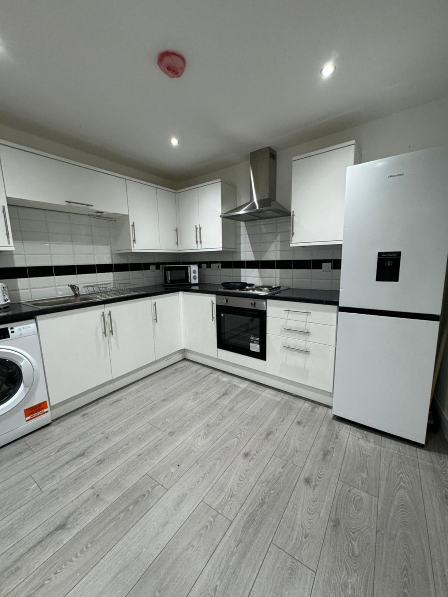 Apartamento Fully Furnished 1 Bedroom Flat Londres