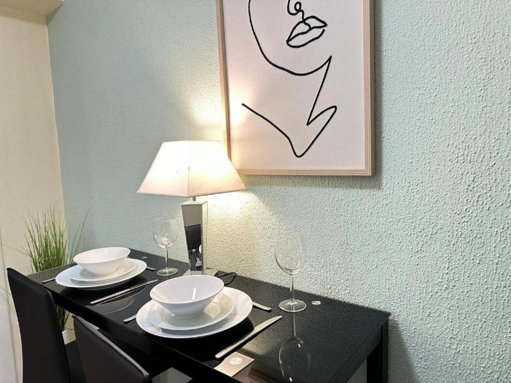 Hyde Park Studio London