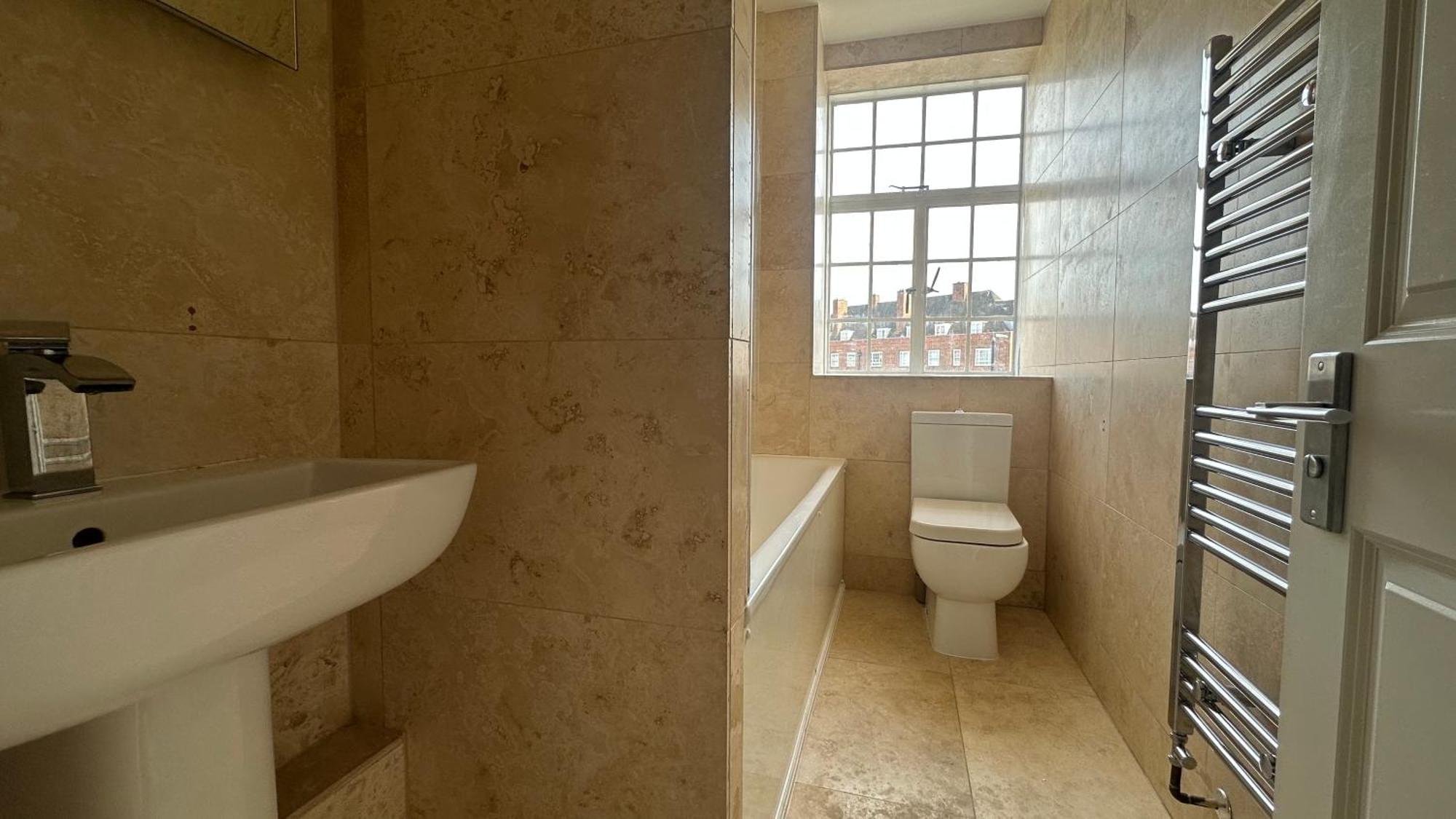 Apartment Beautiful 2bed Flat *