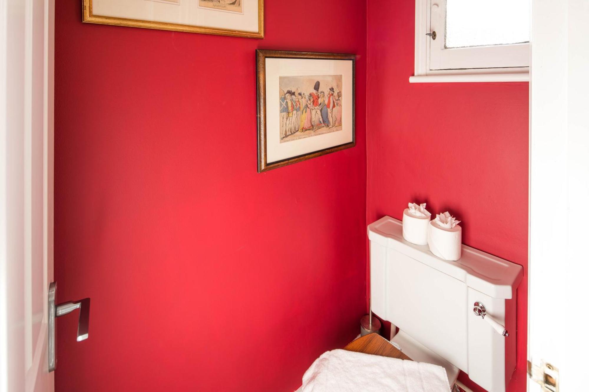 Charming Fulham Spacious With Modern Touches Holiday home London