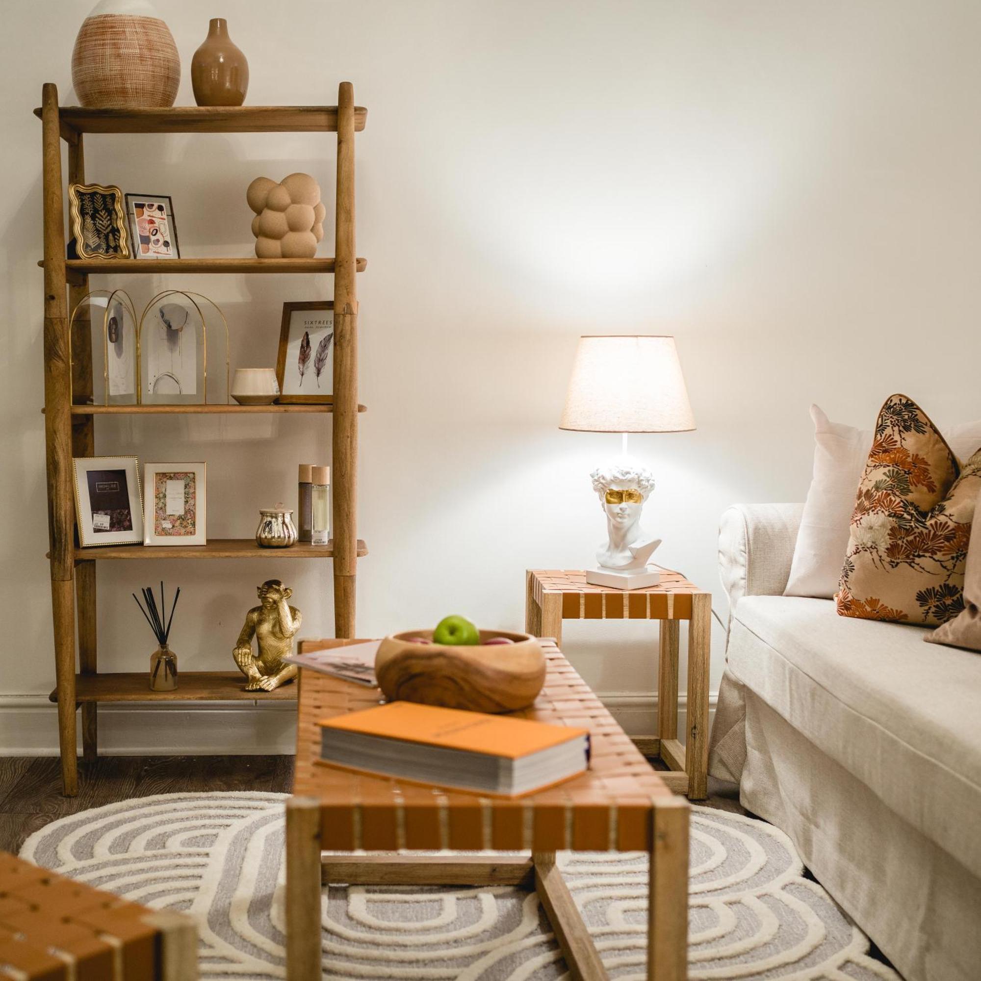 G1 Luxury-harrods-stylish-unique-southkensington Apartamento