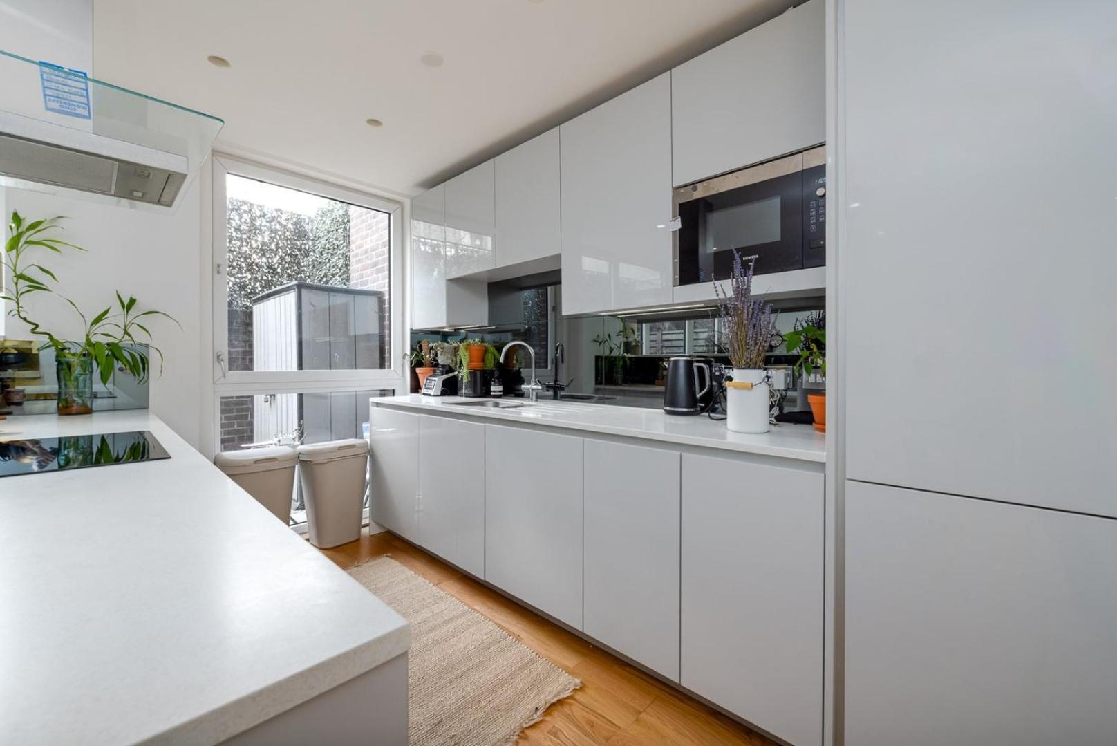 Guestready - Modern With Garden