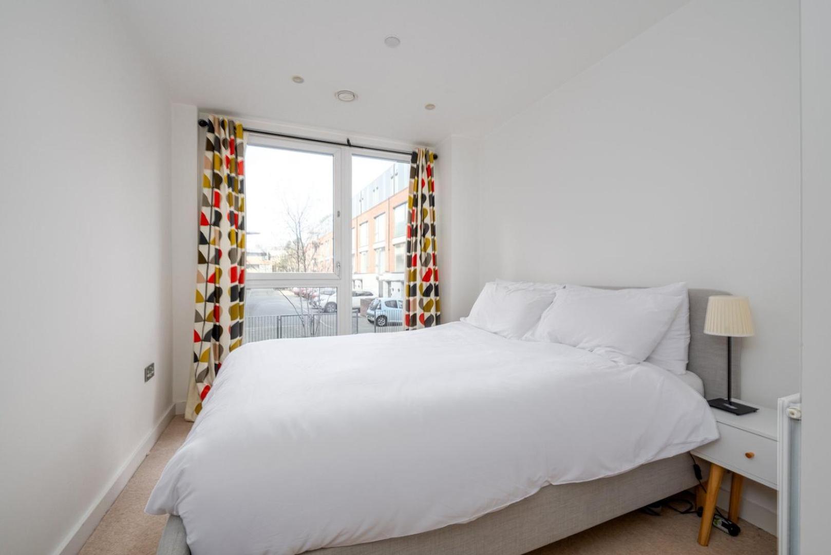 Guestready - Modern With Garden *