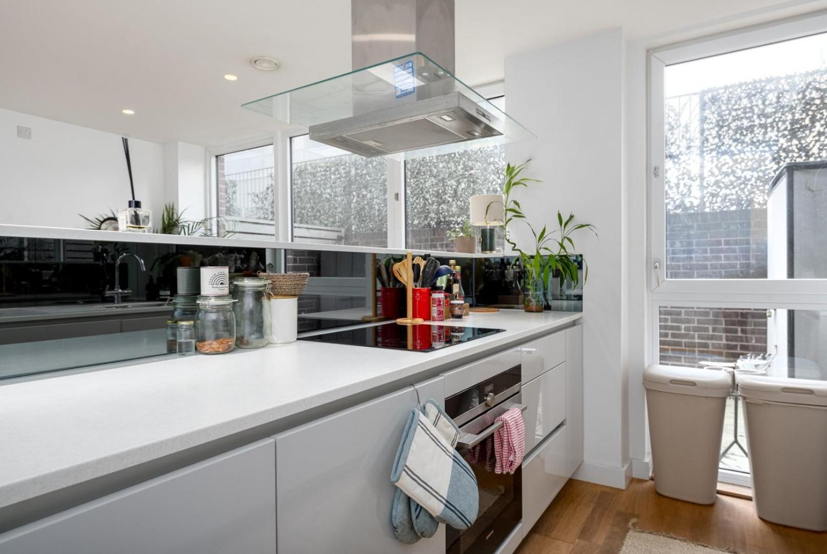 Guestready - Modern With Garden London