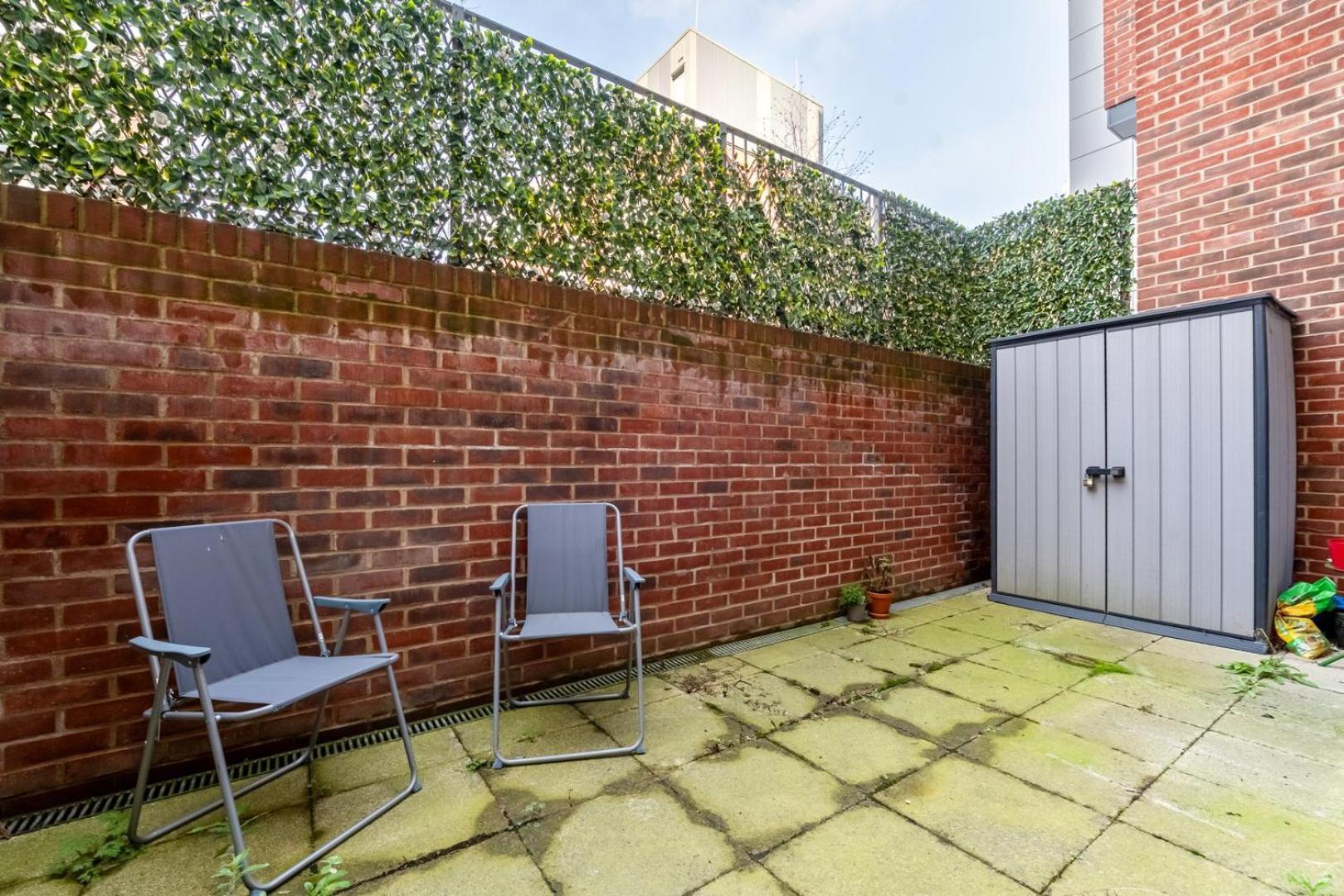 Guestready - Modern With Garden