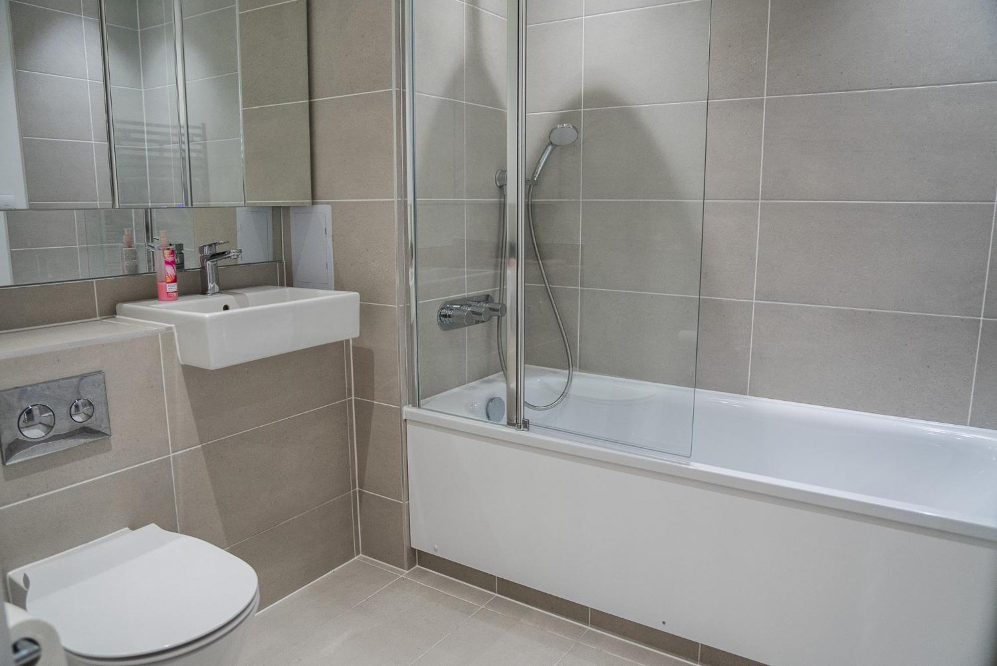 Top Floor Apartamento *