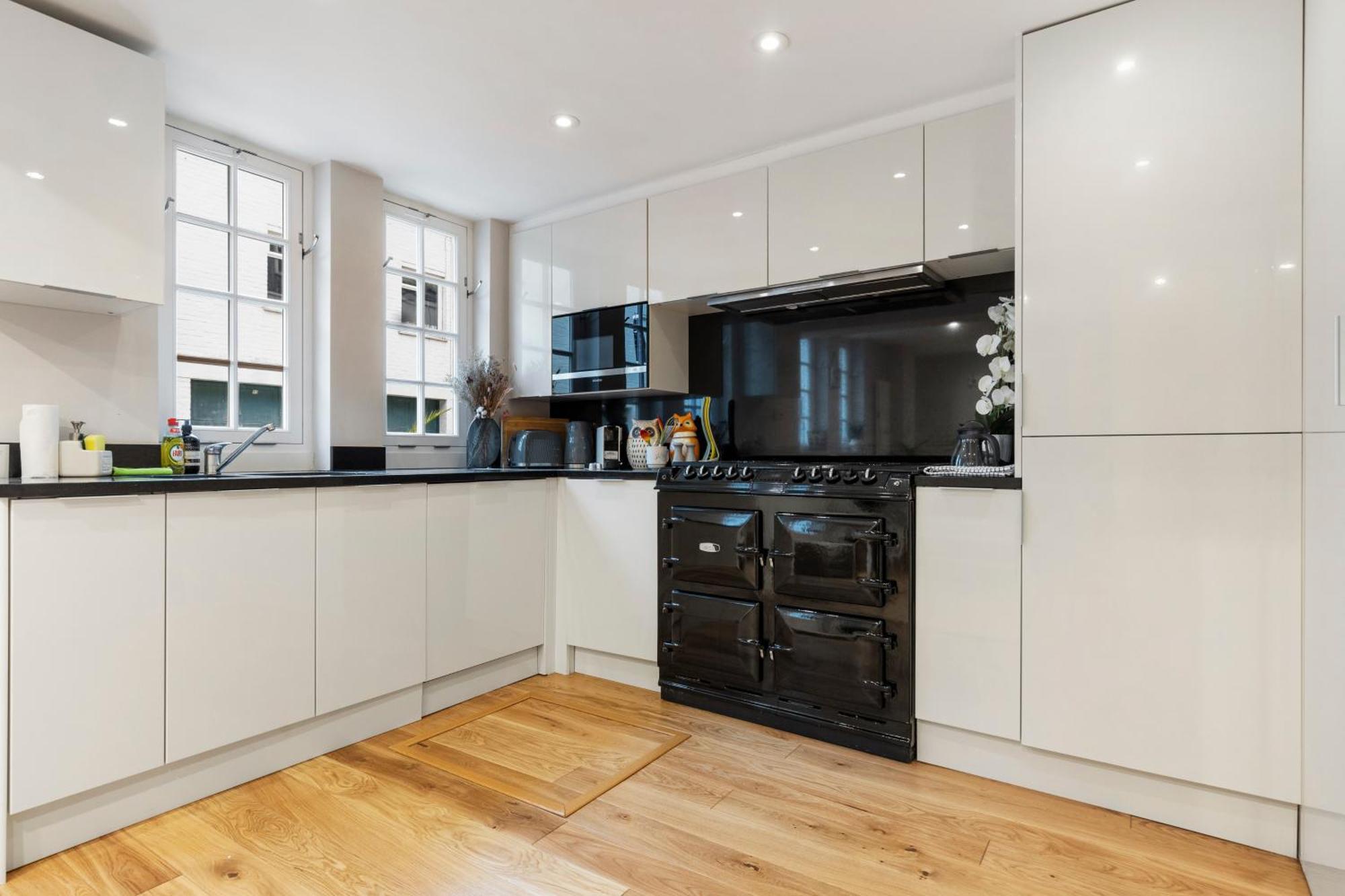 Holiday home Family Mews Next To Hyde Park *