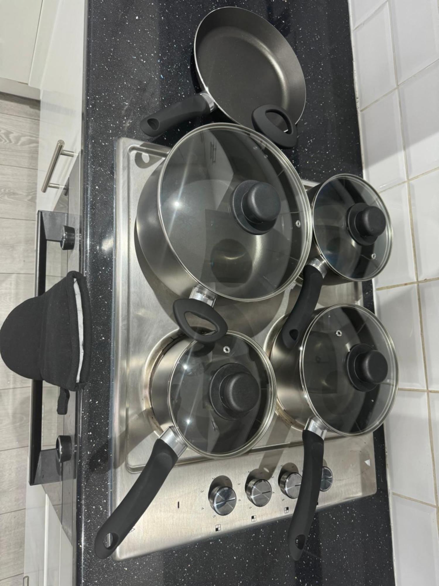 Fully Furnished 1 Bedroom Flat Apartamento Londres