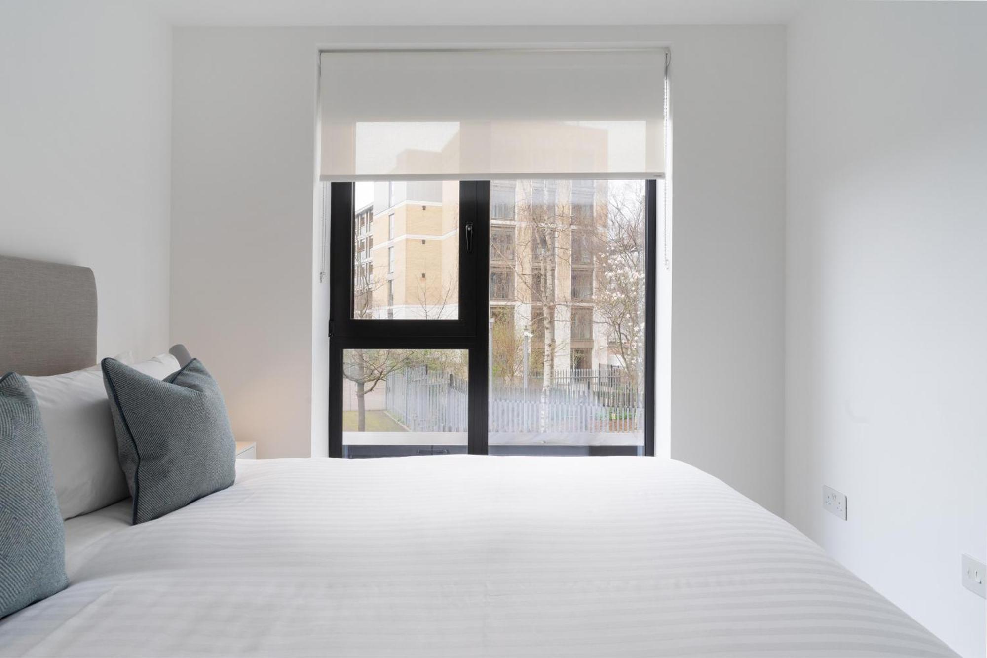 Urban Chic - Marine Apartamento Londres