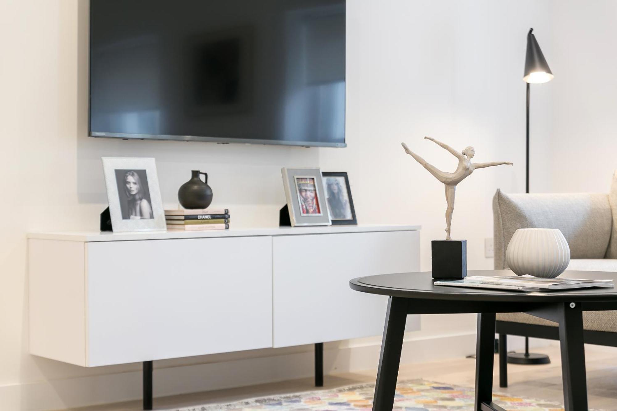 Urban Chic - Marine Apartamento