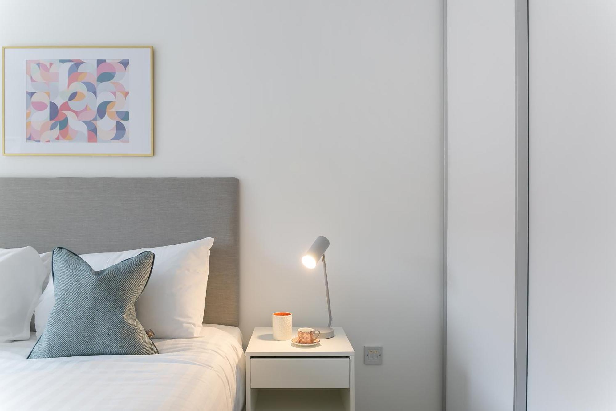 Urban Chic - Marine Apartamento