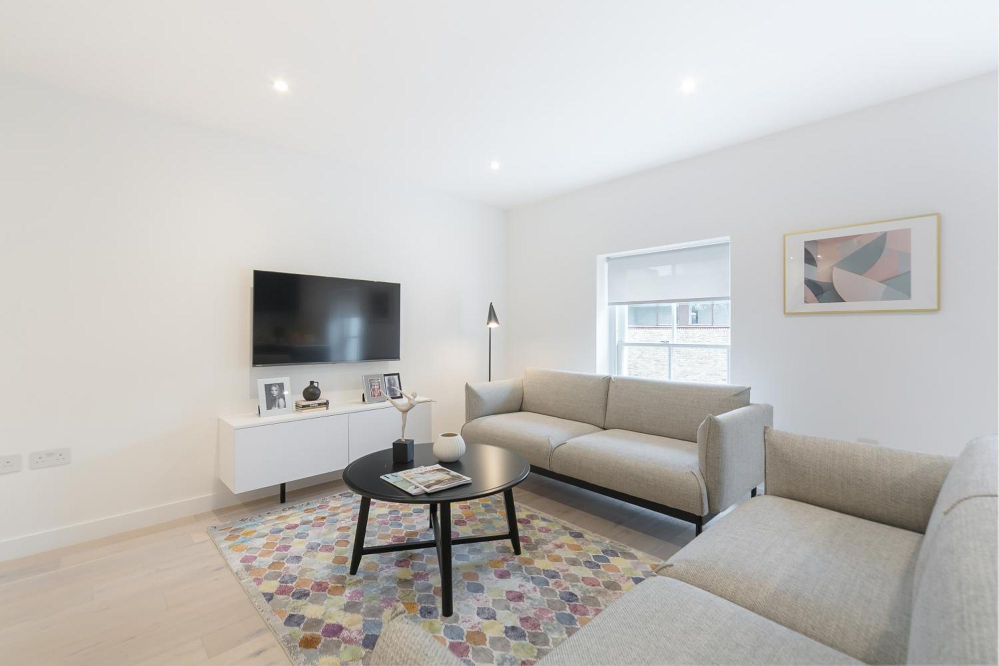 Urban Chic - Marine Apartamento