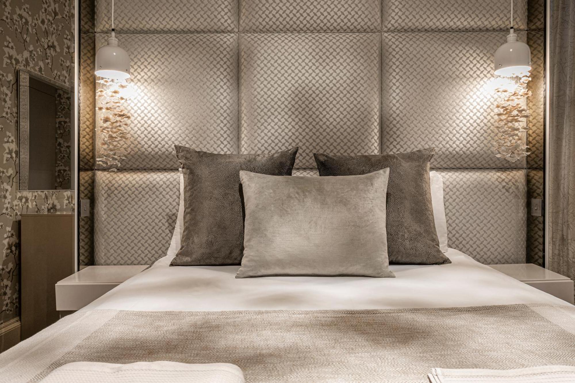 Apartamento Trafalgar Square Londres
