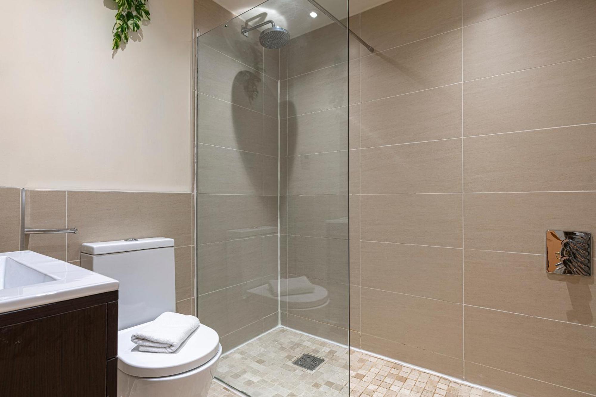 Apartamento Trafalgar Square *