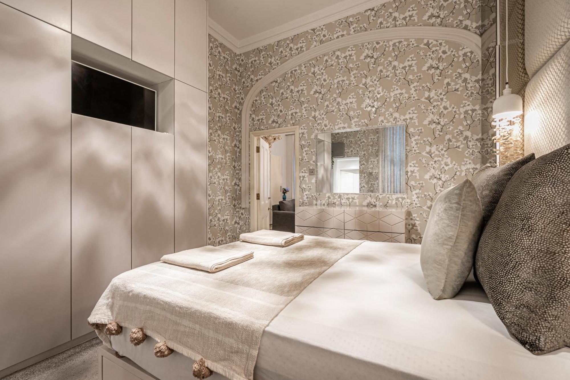 Apartamento Trafalgar Square