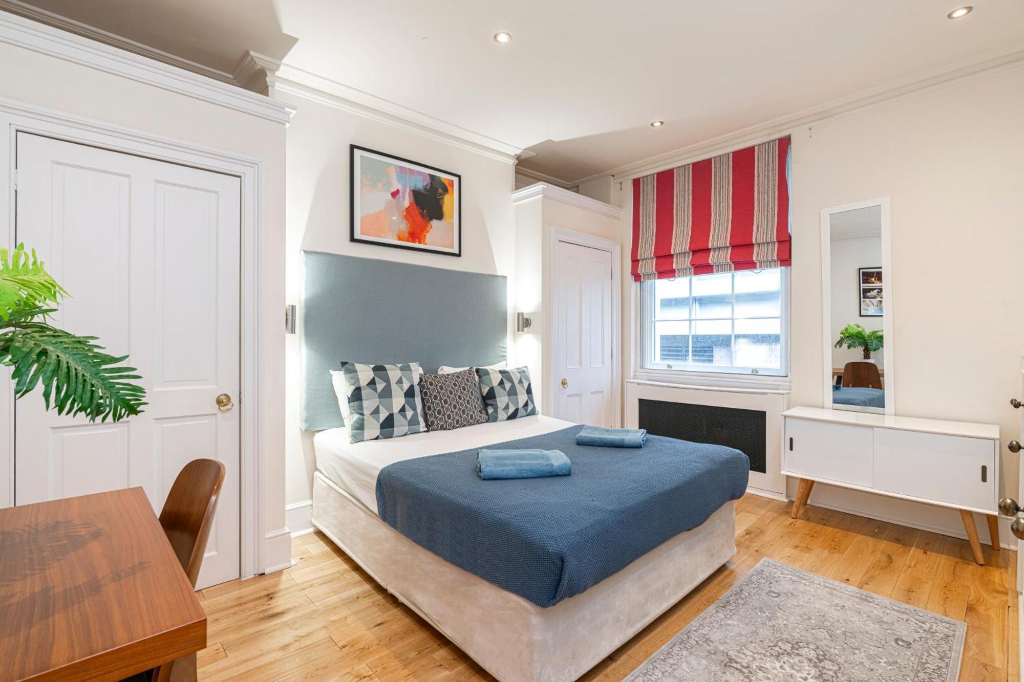 Apartamento Trafalgar Square Londres