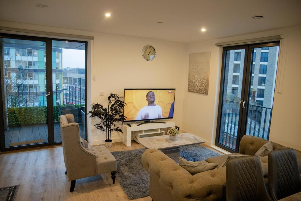 Jgb 2-bed In Apartamento