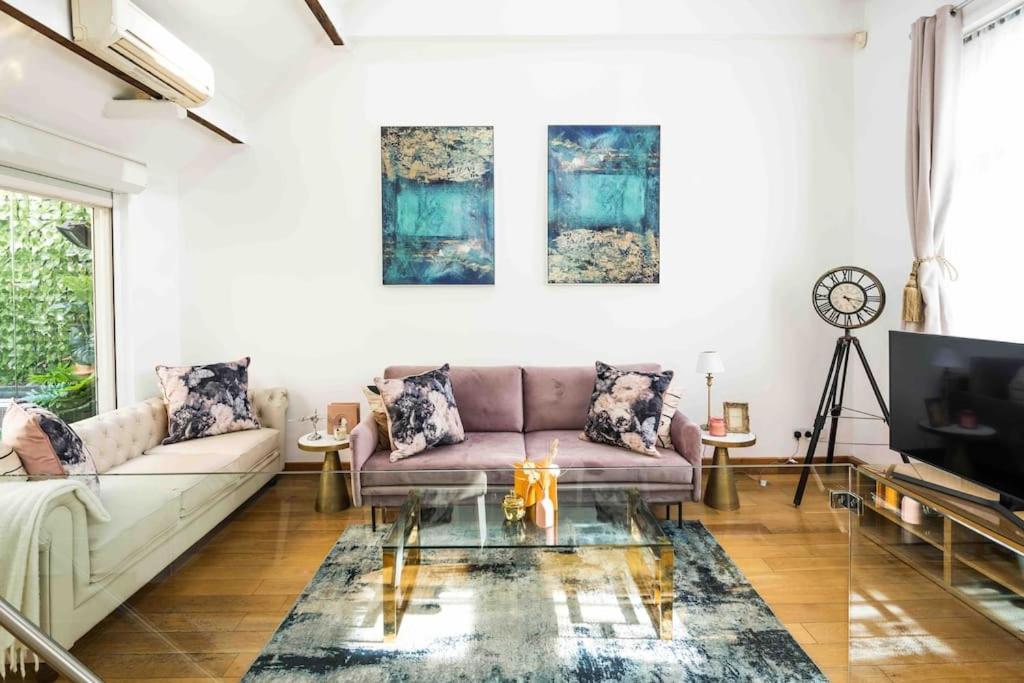 Apartment Harrods 4br 6bed House Ac