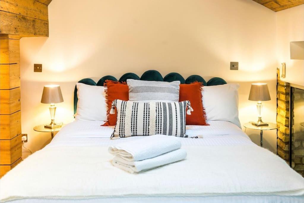 Apartment Harrods 4br 6bed House Ac *