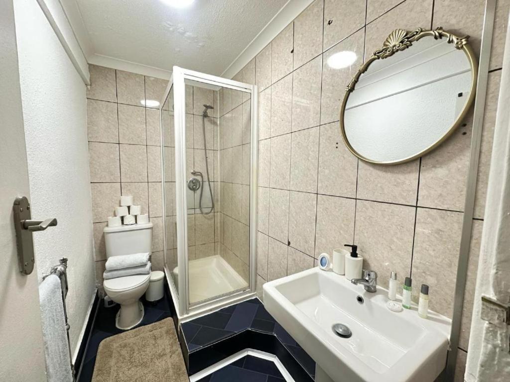 Hyde Park Studio London