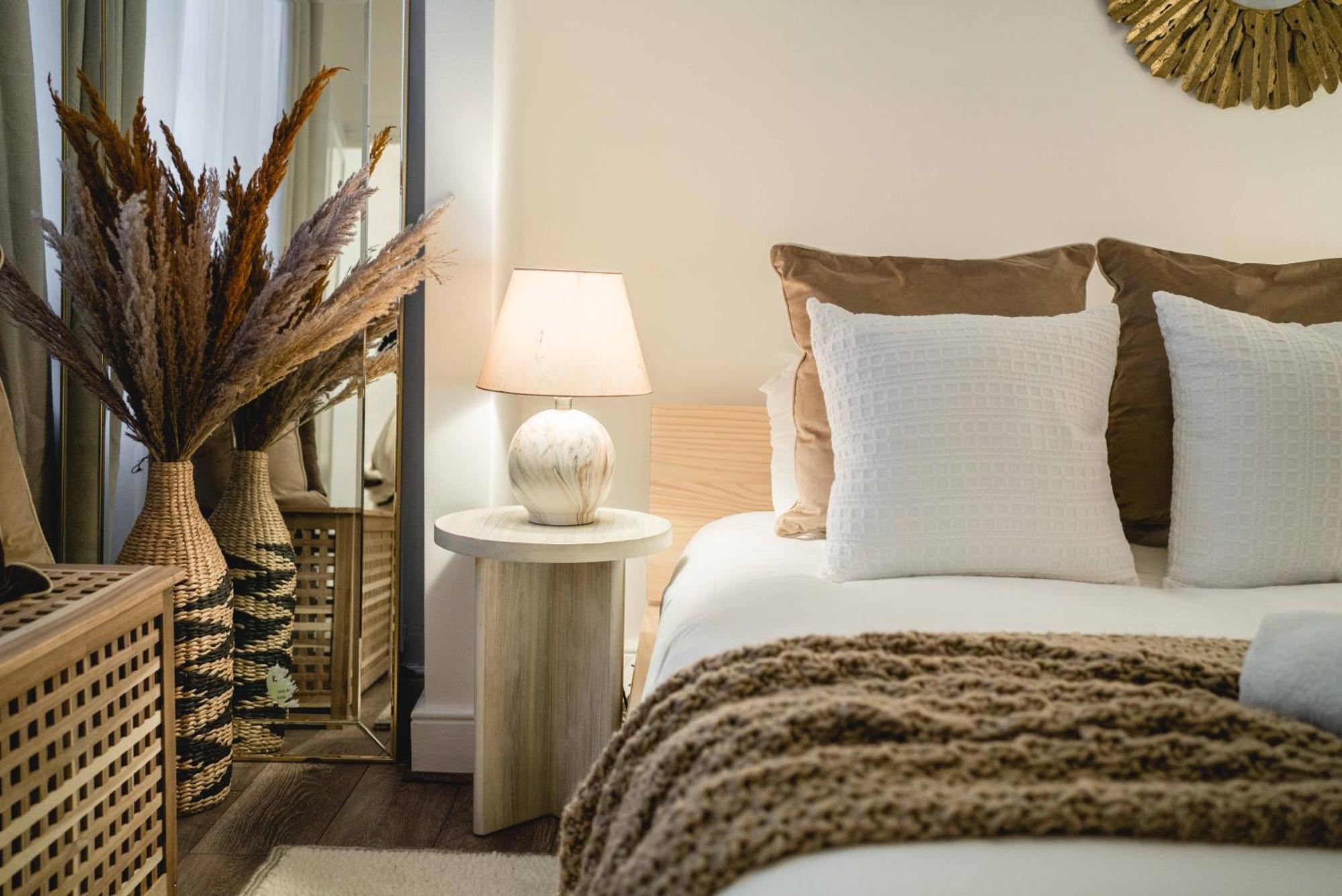 G1 Luxury-harrods-stylish-unique-southkensington Apartamento