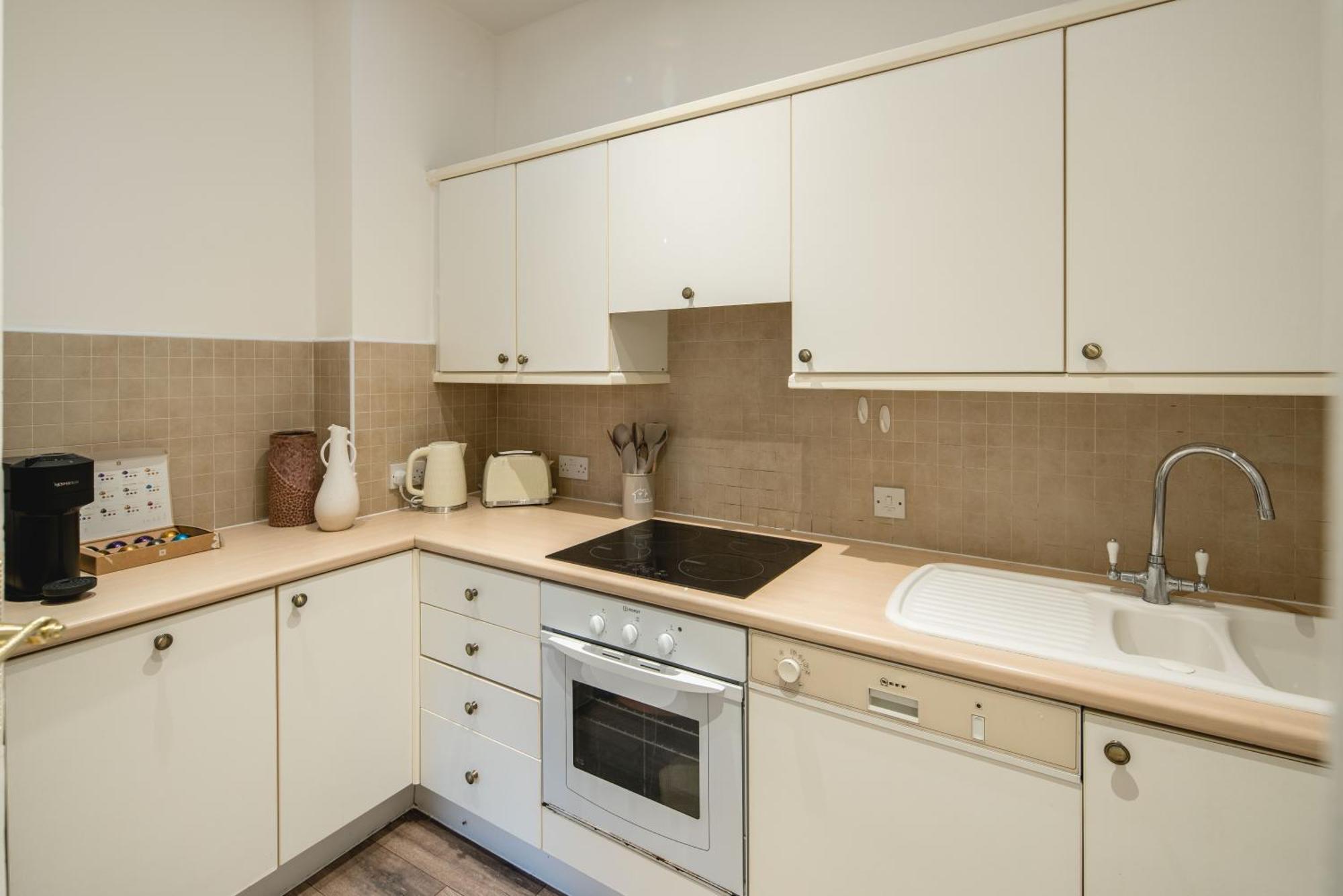 Apartamento G1 Luxury-harrods-stylish-unique-southkensington Londres
