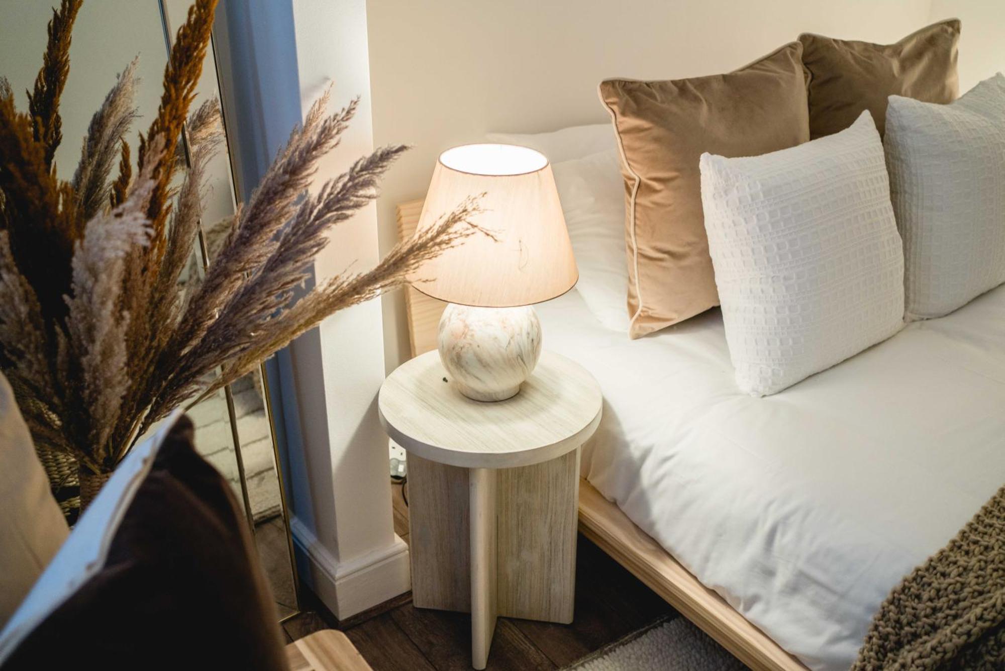 Apartamento G1 Luxury-harrods-stylish-unique-southkensington