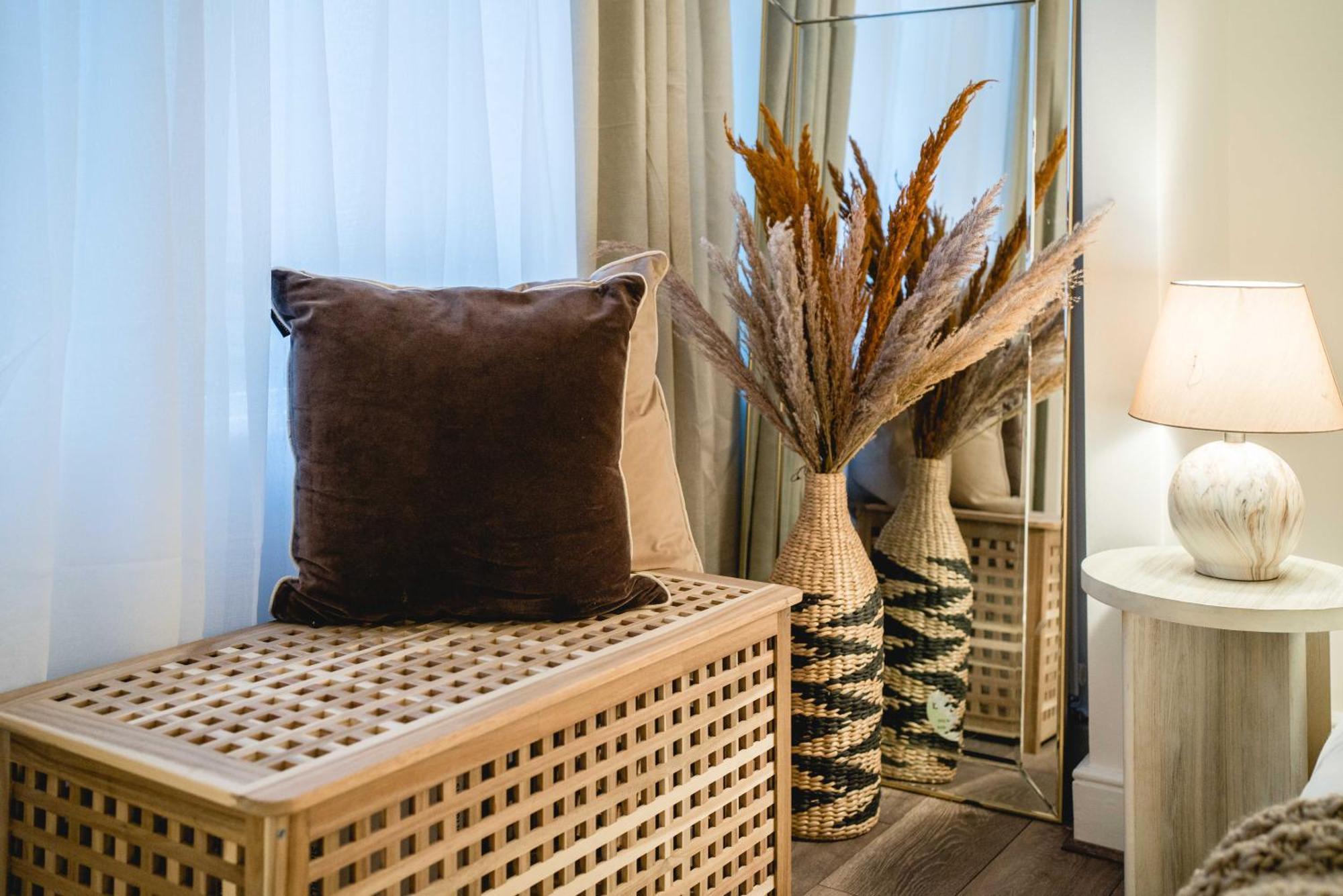 G1 Luxury-harrods-stylish-unique-southkensington Apartamento