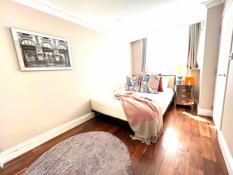 Harrods 4br 6bed House Ac * London
