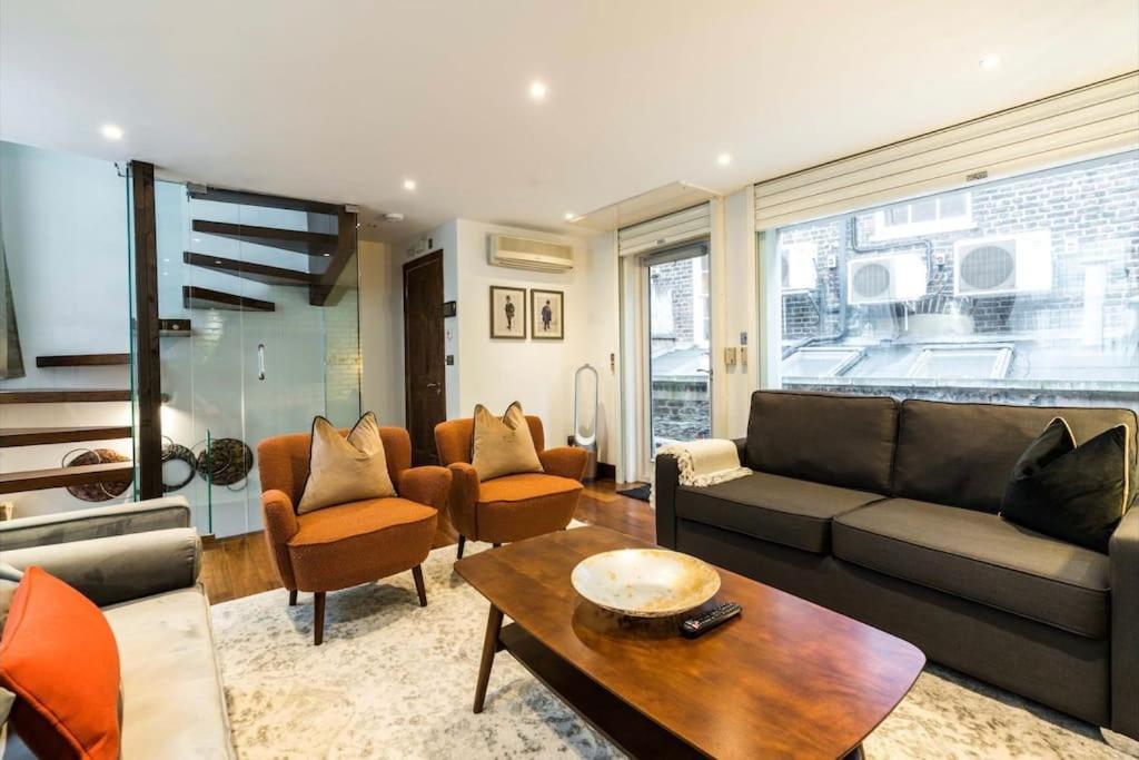 Apartment Harrods 4br 6bed House Ac London
