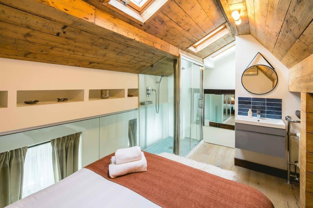 Apartment Harrods 4br 6bed House Ac