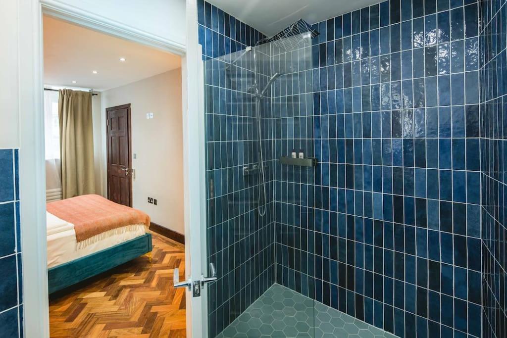Harrods 4br 6bed House Ac *